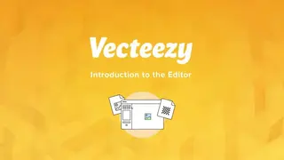 Vecteezy Editor screenshot
