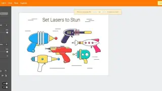 Vecteezy Editor screenshot