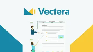 Vectera screenshot