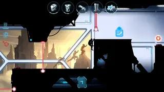 Vector 2 screenshot