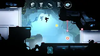 Vector 2 screenshot