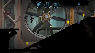 Vector 2 screenshot