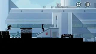 Vector screenshot