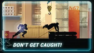 Vector screenshot