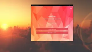 Vector Conversion Tool screenshot