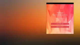 Vector Conversion Tool screenshot