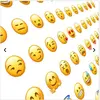 Vector Emoji