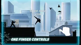 Vector HD screenshot
