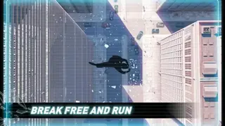 Vector HD screenshot