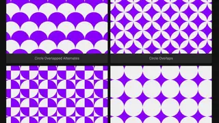 Vector Pattern Generator screenshot