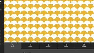 Vector Pattern Generator screenshot