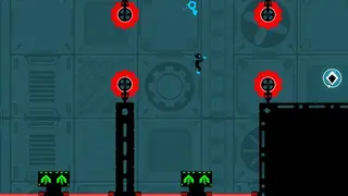 Vector Spy screenshot