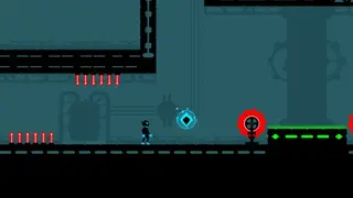 Vector Spy screenshot