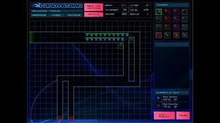 Vector TD screenshot