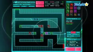 Vector TD screenshot