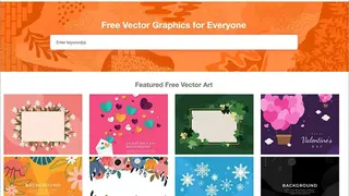 Vector4free screenshot