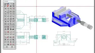 VectorEngineer screenshot