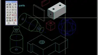 VectorEngineer screenshot