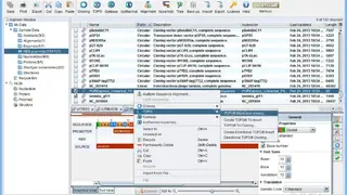 VectorFriends screenshot