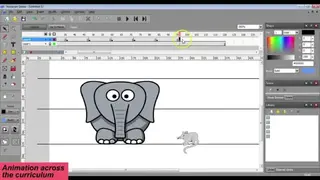 Vectorian Giotto screenshot