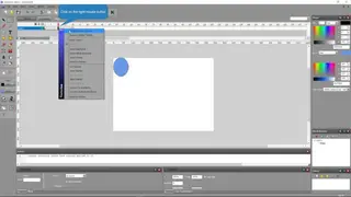Vectorian Giotto screenshot