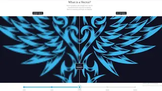 VectorStock screenshot