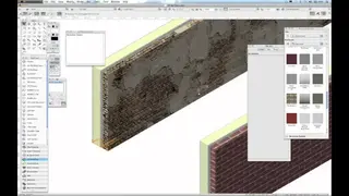 Vectorworks screenshot
