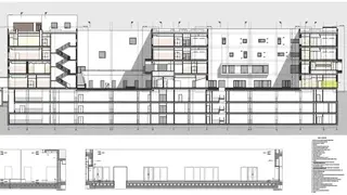 Vectorworks Architect screenshot