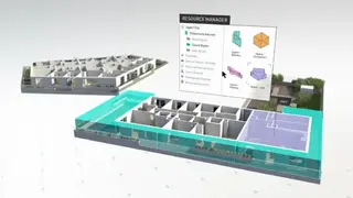 Vectorworks Architect screenshot
