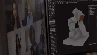 Vectorworks Fundamentals screenshot