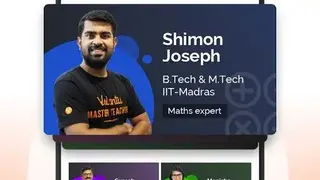 Vedantu: LIVE Learning App | Class 1-12, JEE, NEET screenshot