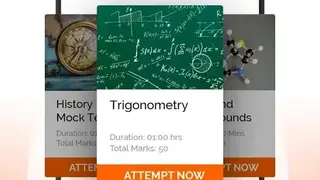 Vedantu: LIVE Learning App | Class 1-12, JEE, NEET screenshot
