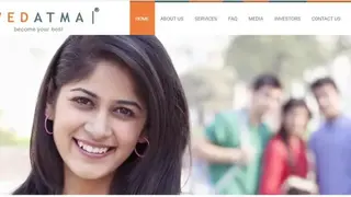 Vedatma screenshot