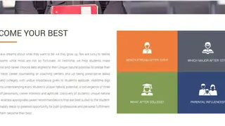 Vedatma screenshot