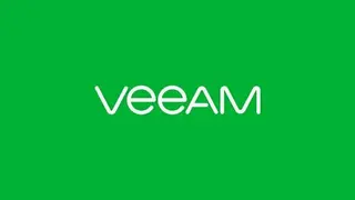 Veeam screenshot