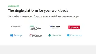 Veeam Availability Orchestrator screenshot