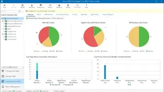Veeam ONE screenshot