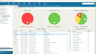 Veeam ONE screenshot