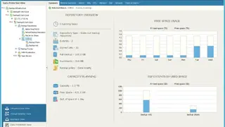 Veeam ONE screenshot