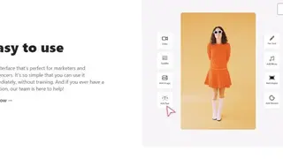VEED screenshot