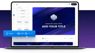Veed Intro & Outro Maker screenshot