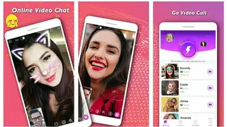 Veego screenshot