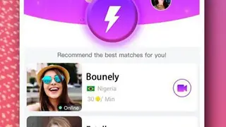 Veego screenshot