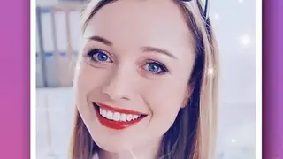 Veego screenshot