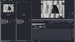 Veejay screenshot