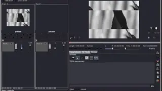 Veejay screenshot