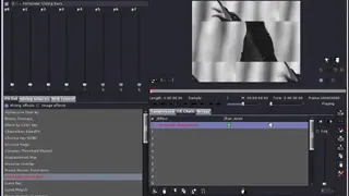 Veejay screenshot