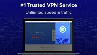 VeePN screenshot