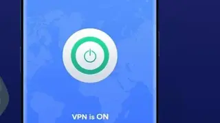 VeePN screenshot