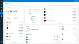 Veeqo screenshot